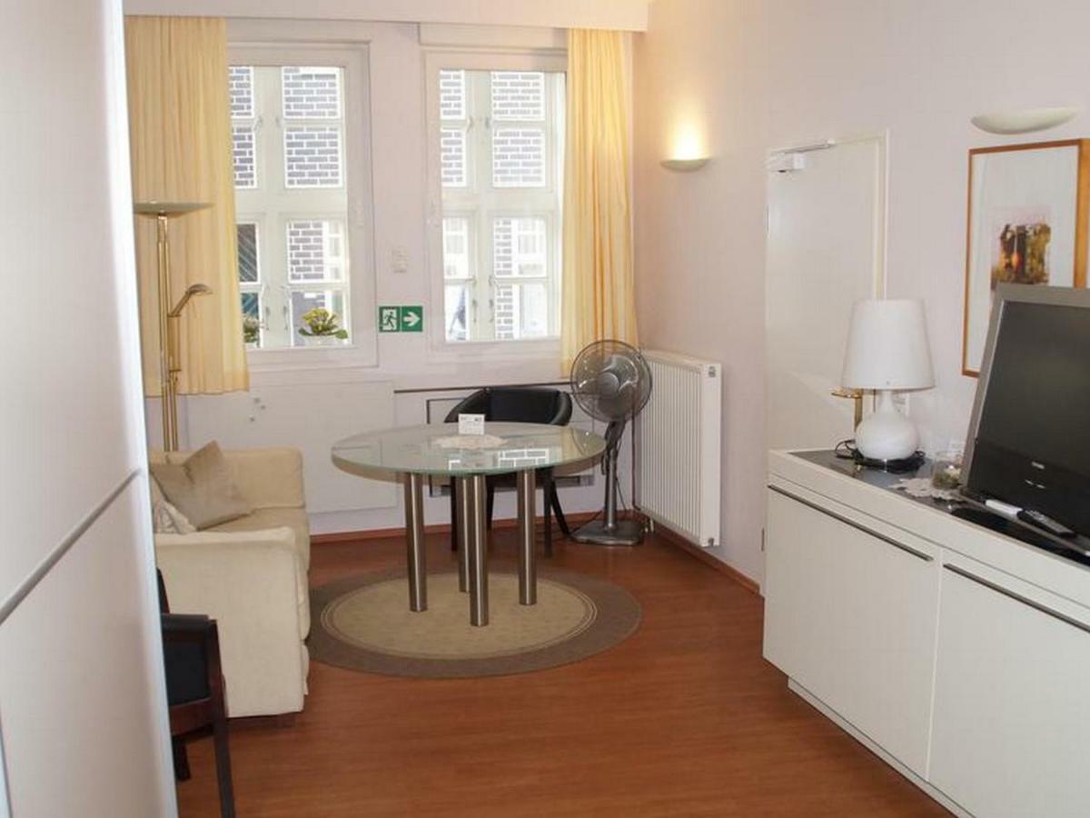 Hotel Alt Lueneburger Kutscherstuben Экстерьер фото